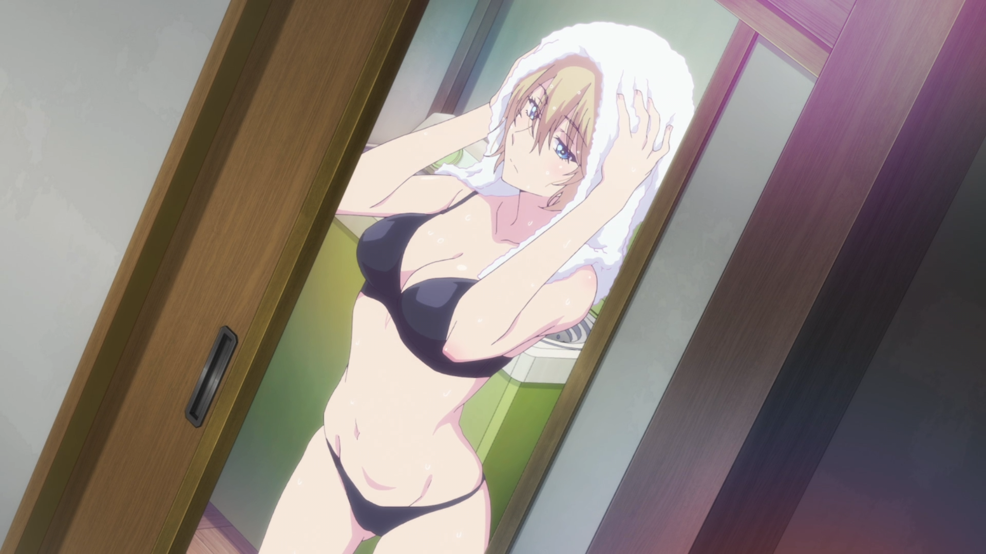 Megami no Café Terrace (PuyaSubs!)